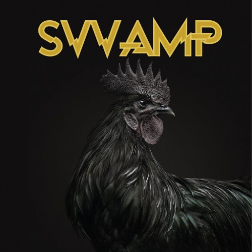 Svvamp - Svvamp (2016) Album Info
