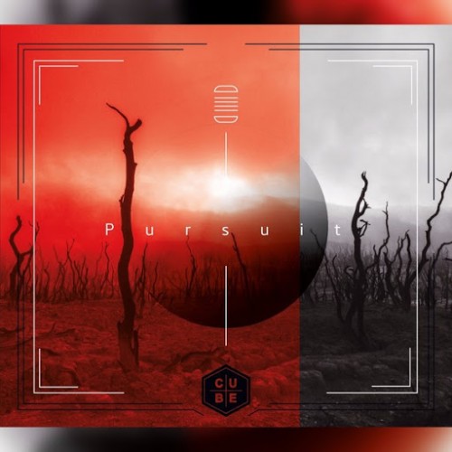 C.U.B.E. - Pursuit (2016) Album Info