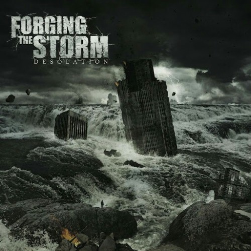Forging The Storm - Desolation (2016) Album Info