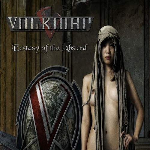 Volkmar - Ecstasy Of The Absurd (2016) Album Info