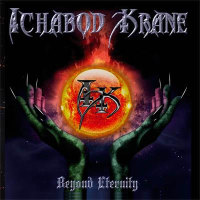 Ichabod Krane - Beyond Eternity (2016) Album Info