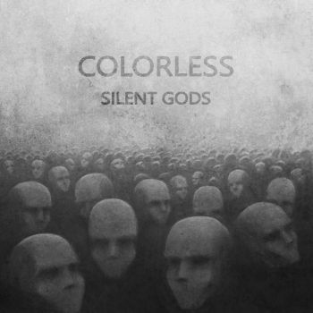 Colorless - Silent Gods (2016) Album Info