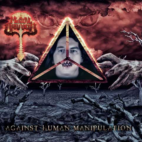Mental Apraxia - Against Human Manipulation (2016) Album Info