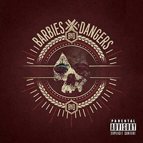 Barbies N' Dangers - Barbies N' Dangers (2016) Album Info