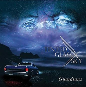 Tinted Glass Sky - Guardians (2016) Album Info