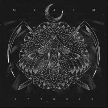 My Aim - Entropy (2016) Album Info