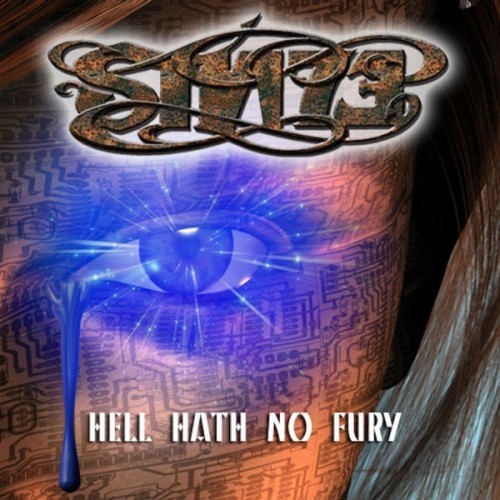 Sin73 - Hell Hath No Fury (2016) Album Info