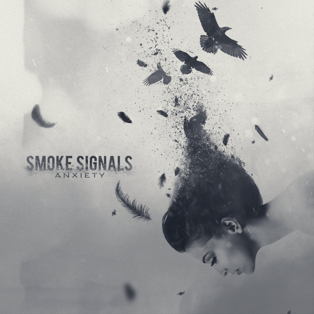 Smoke Signals - Anxiety (2016) Album Info