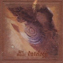 R&#234;x M&#252;ndi - Ontology (2016) Album Info