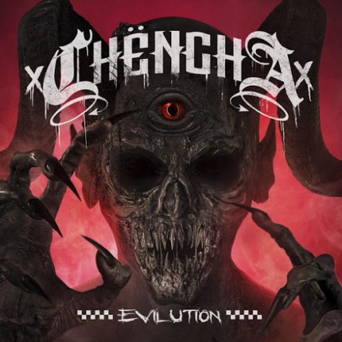 Chencha - Evilution (2016) Album Info