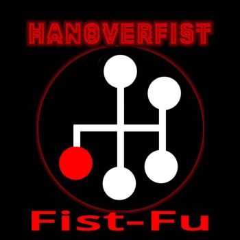 Hanoverfist - Fist-Fu (2016)