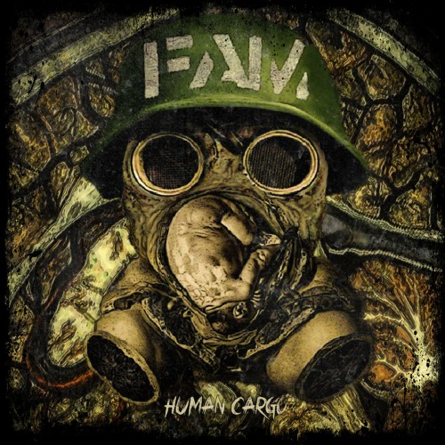 F.A.M. - Human Cargo (2016) Album Info