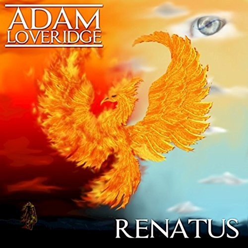 Adam Loveridge - Renatus (2016)