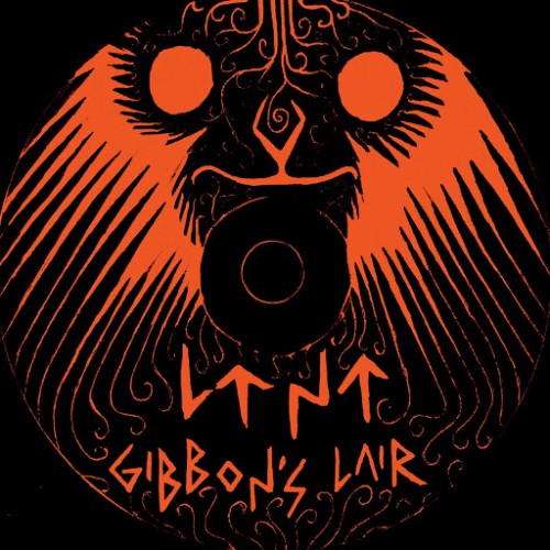LTNT - Gibbon's Lair (2016) Album Info