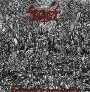 Satanize - Apocalyptic Impious Command (2016) Album Info