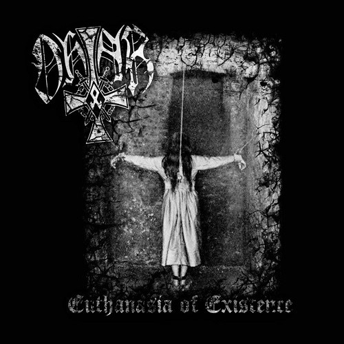 Ohtar - Euthanasia Of Existence (2016) Album Info