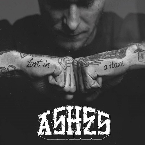 Ashes - Lost In A Haze (2016) Album Info