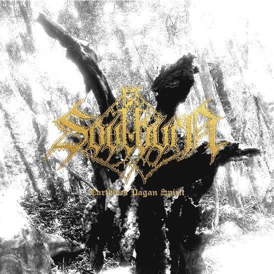 Soulburn - Earthless Pagan Spirit (2016) Album Info