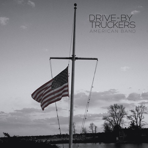 Drive-By Truckers - American Band (2016) Album Info