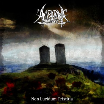  - Non Lucidum Tristitia (2016) Album Info