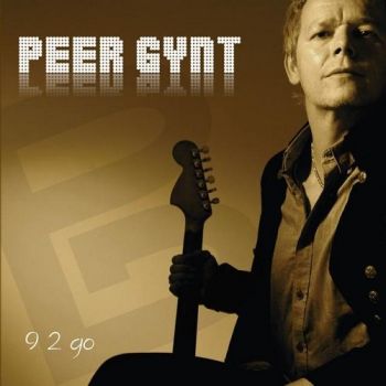 Peer Gynt - 9 2 Go (2016) Album Info