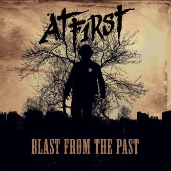 At F1rst - Blast From The Past (2016) Album Info