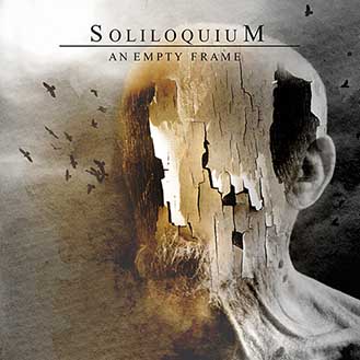 Soliloquium - An Empty Frame (2016) Album Info