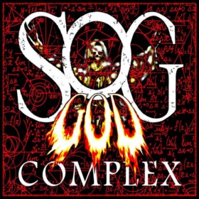 SOG - God Complex (2016) Album Info