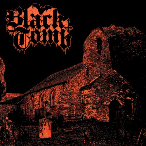 Black Tomb - Black Tomb (2016) Album Info
