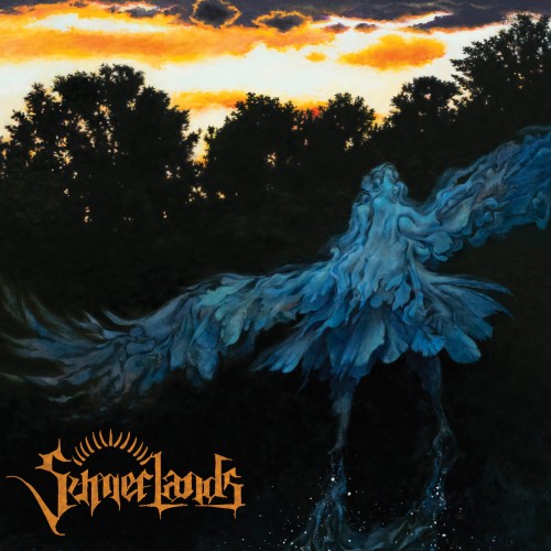 Sumerlands - Sumerlands (2016) Album Info