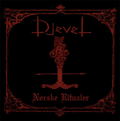 Djevel - Norske ritualer (2016)