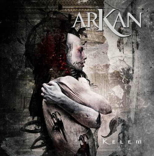Arkan - Kelem (2016) Album Info