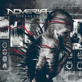 Noveria - Forsaken (2016) Album Info