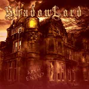 ShadowLord - Arch Enemy (2016) Album Info