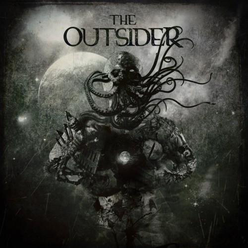 The Outsider - The Outsider (2016) Album Info