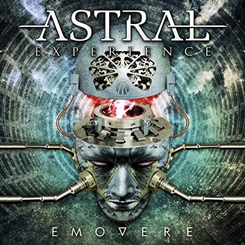 Astral Experience - Emovere (2016) Album Info