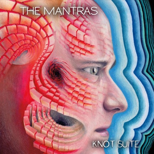 The Mantras - Knot Suite (2016) Album Info