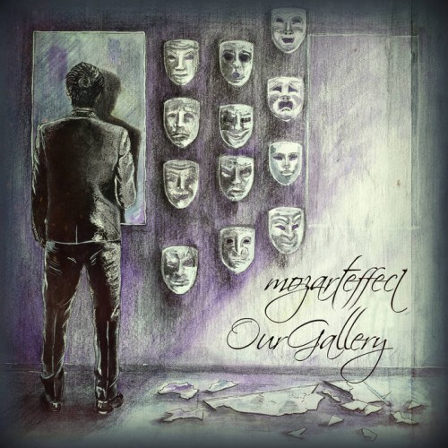 Mozarteffect - Our Gallery (2016) Album Info