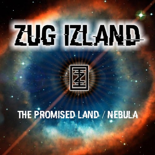 Zug Izland - The Promised Land / Nebula (2016) Album Info