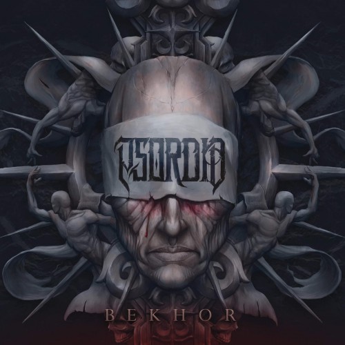 Psordid - Bekhor (2016) Album Info