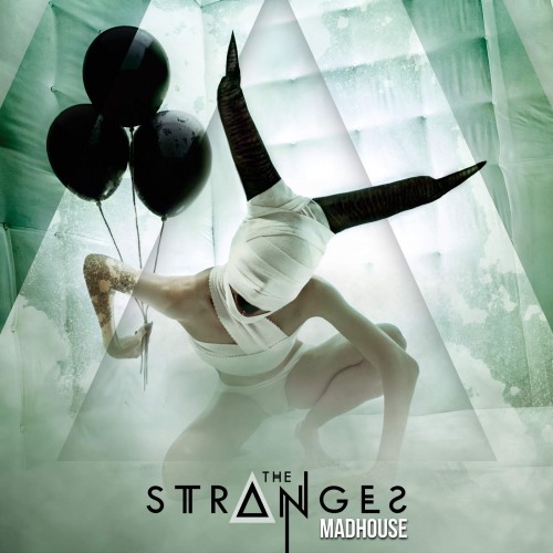 The Stranges - Madhouse (2016) Album Info