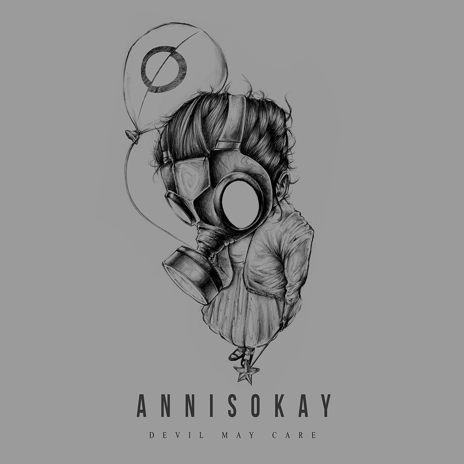Annisokay - Devil May Care (2016) Album Info
