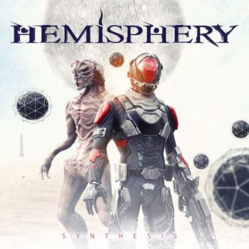 Hemisphery - Synthesis (2016) Album Info
