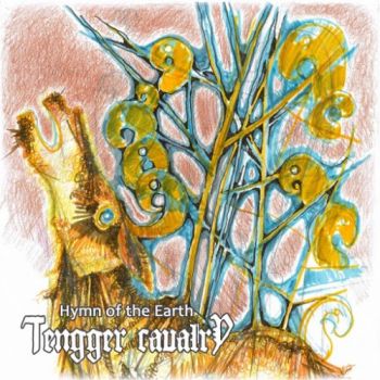 Tengger Cavalry - Hymn Of The Earth (2016) Album Info