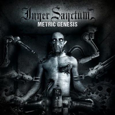 Inner Sanctum - Metric Genesis (2016) Album Info