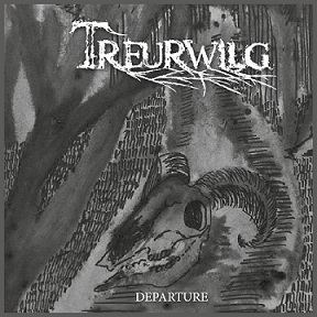 Treurwilg - Departure (2016)