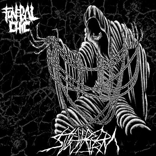 Funeral Chic - Hatred Swarm (2016) Album Info