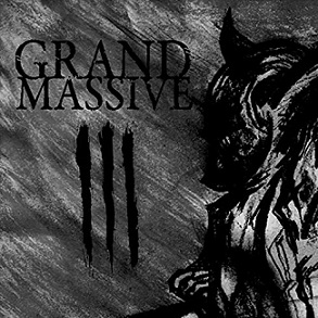 Grand Massive - III (2016) Album Info