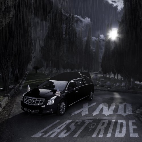 Xno - Last Ride (2016) Album Info