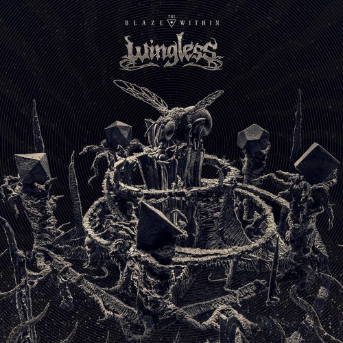Wingless - The Blaze Within (2016) Album Info